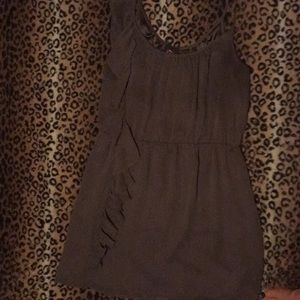 Bebe mini dress